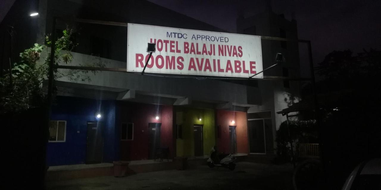 Wow 1003 Hotel Balaji Niwas Лонавала Экстерьер фото